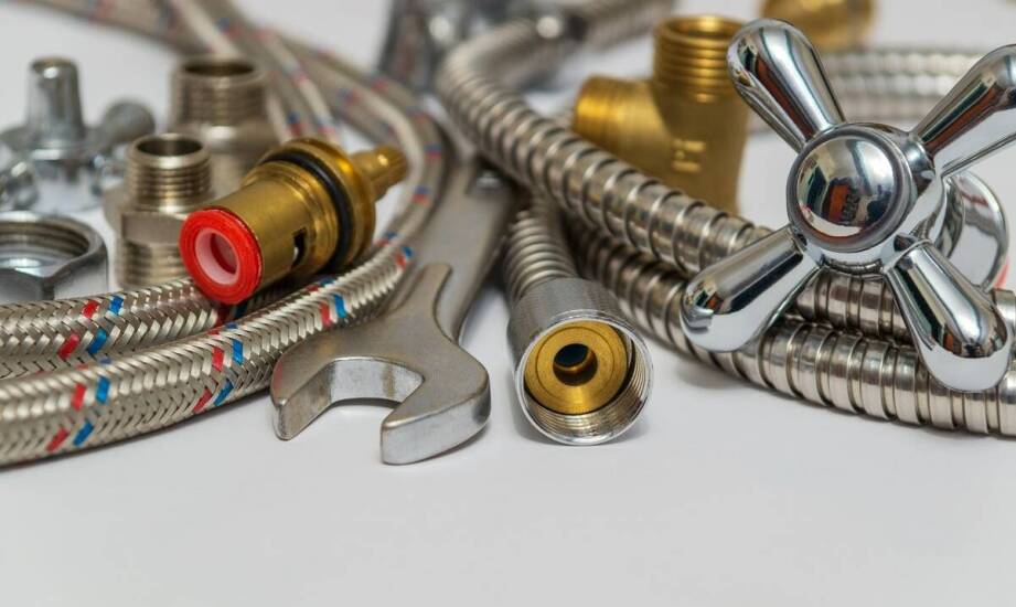 Jakie nowości w częściach zamiennych do piecyków warto śledzić?