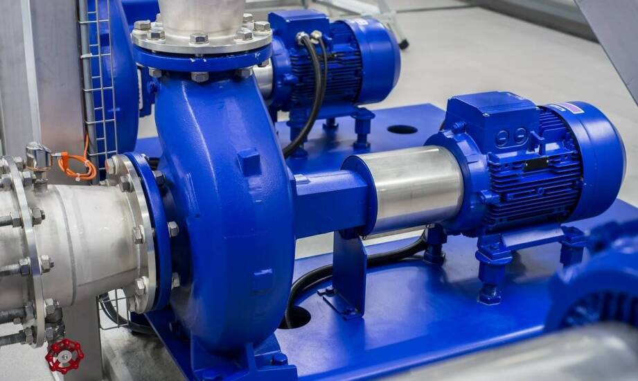 Specjalistyczne pompy i dysze – klucz do sukcesu technologii WUKO