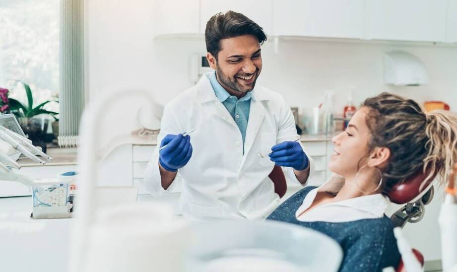 Fluoryzacja jako kluczowy element profilaktyki zębów