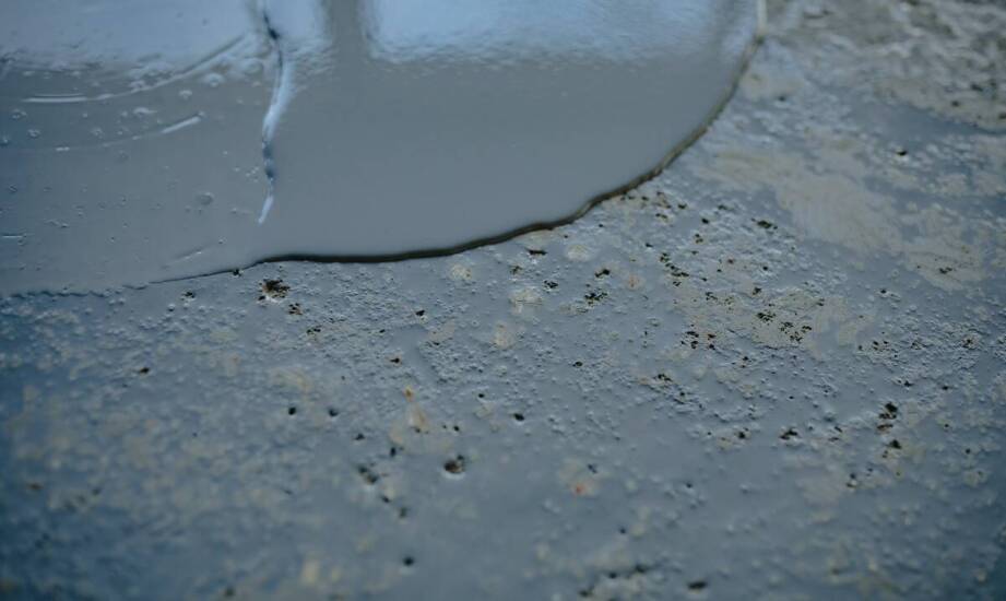 Nowoczesne techniki ochrony posadzek epoksydowych przed uszkodzeniami