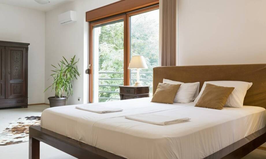 Moskitiera Gdańsk: jak zapewnić sobie spokój i ciszę?