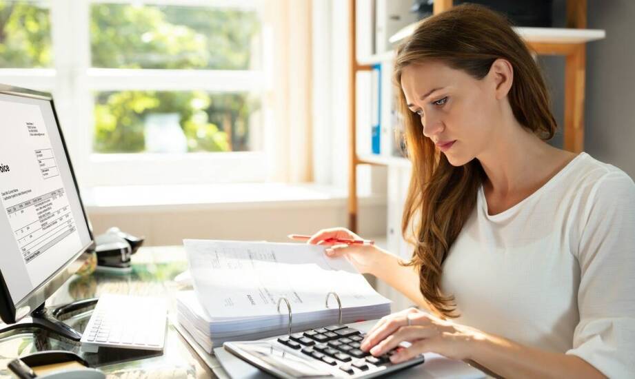 Deklaracje podatkowe: jak biuro księgowe może pomóc uniknąć błędów