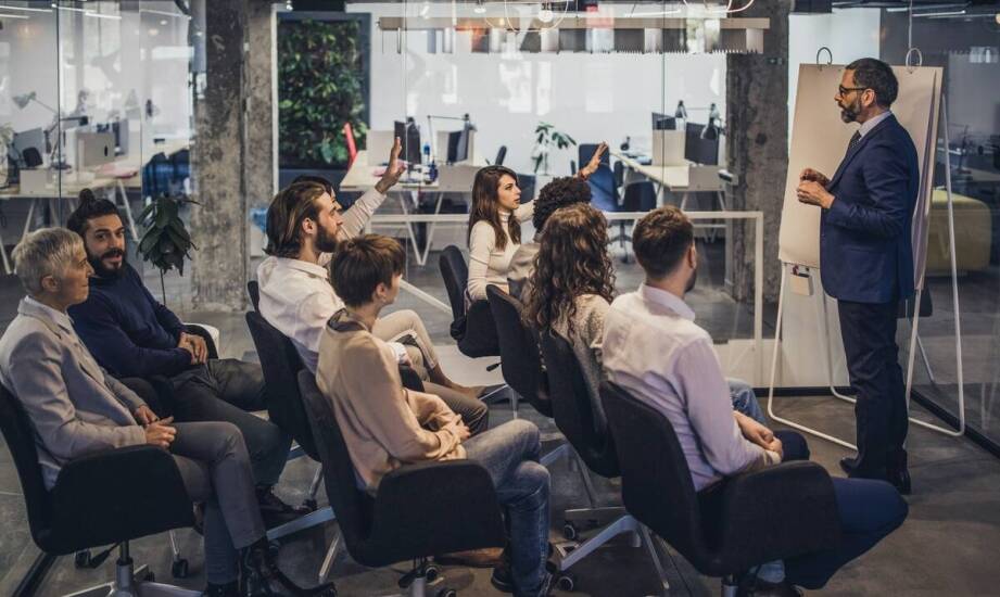 Szkolenia z zakresu ochrony danych osobowych dla pracowników ecommerce