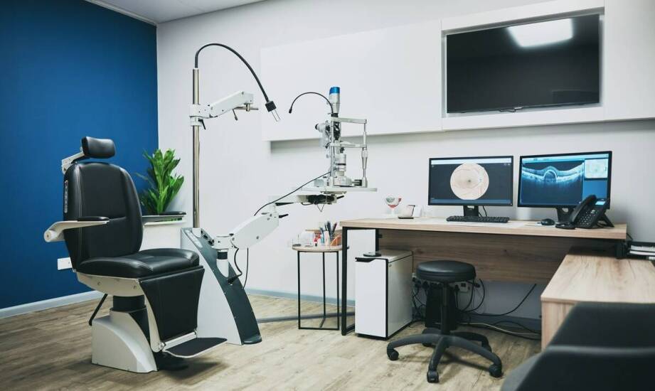 Poradnia ortopedyczna: jakie terapie są dostępne dla pacjentów z przeciążeniami stawów?