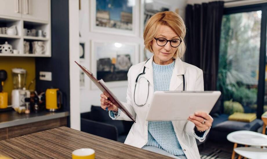 Rola internisty w monitorowaniu skuteczności terapii farmakologicznych