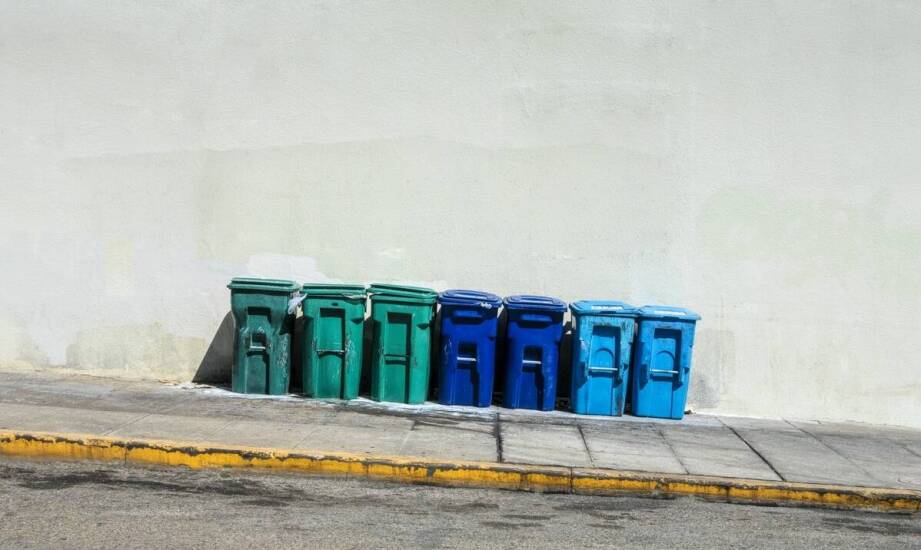 Wpływ segregacji odpadów na redukcję kosztów utylizacji