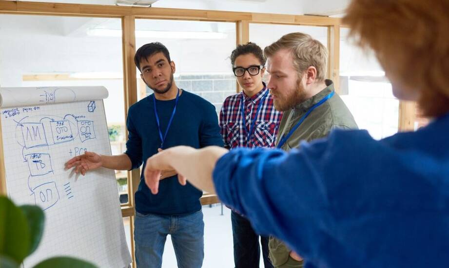 Jak zdefiniować profil kandydata do pracy, aby wspierać różnorodność i inkluzję?