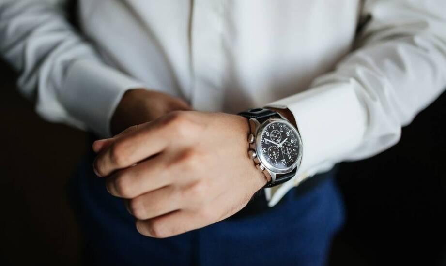 Rola bransolety mesh w zegarkach Zeppelin – styl i funkcjonalność w jednym