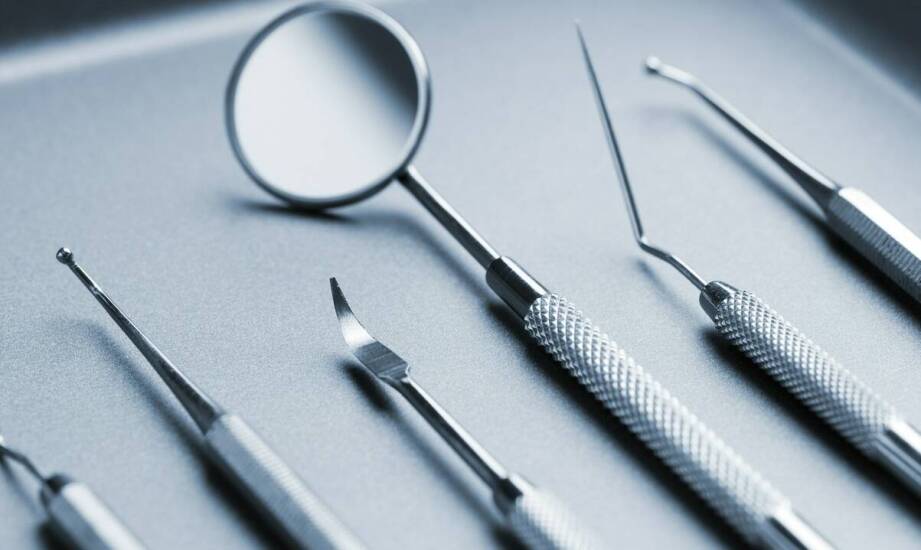 Jakie są zalety stosowania sierpa stomatologicznego w profilaktyce próchnicy?