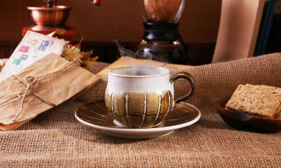 Jak skomponować zestaw z herbatą, który zachwyci każdego tatę?