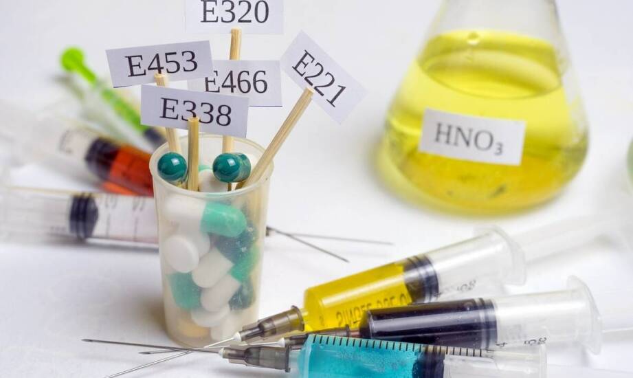 Jakie są najważniejsze rodzaje odczynników chemicznych w biotechnologii?