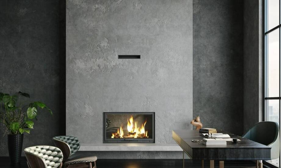 Kominek gilotynowy w małych przestrzeniach – opinie właścicieli