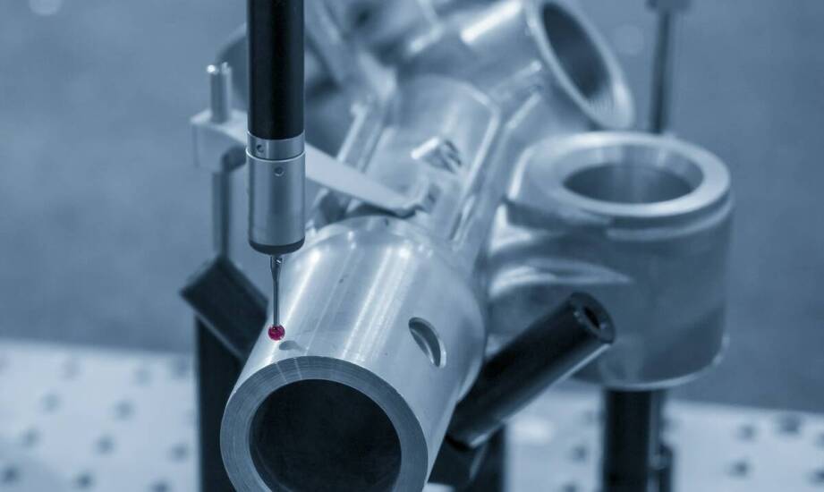 Znaczenie dokładności wykonania w procesie produkcji form suwakowych