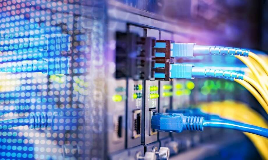 Zastosowanie kabli telekomunikacyjnych w systemach transmisji danych