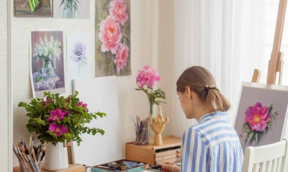 Kursy malarstwa: jak różne rodzaje perspektyw wpływają na styl artysty?