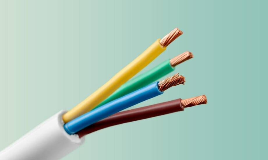 Jakie są zalety stosowania opasek zaciskowych w systemach oświetleniowych