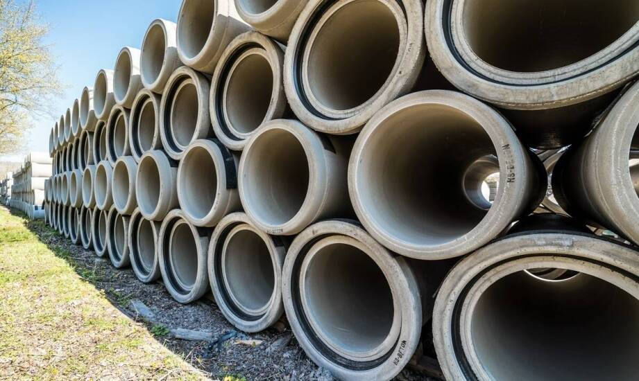 Sieci kanalizacji deszczowej: Co decyduje o ich efektywności i niezawodności?