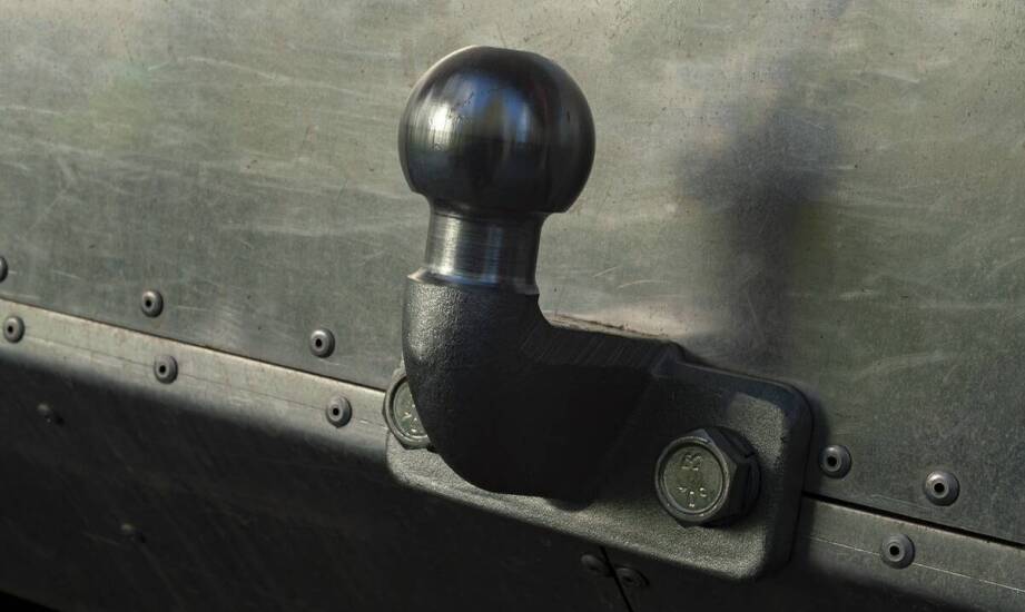 Przegląd nowoczesnych haków holowniczych dedykowanych dla Skody Yeti