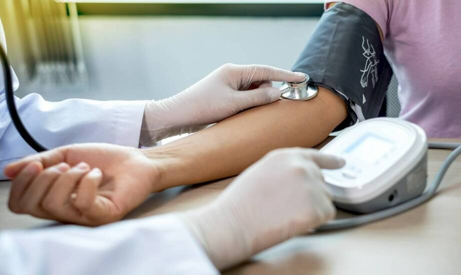 Normy ciśnienia a wiek dziecka – jak zmieniają się potrzeby zdrowotne?