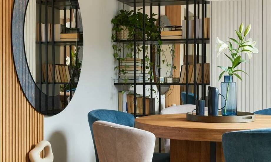 Różnorodność luster oferowanych przez polskiego producenta: od łazienkowych po hotelowe