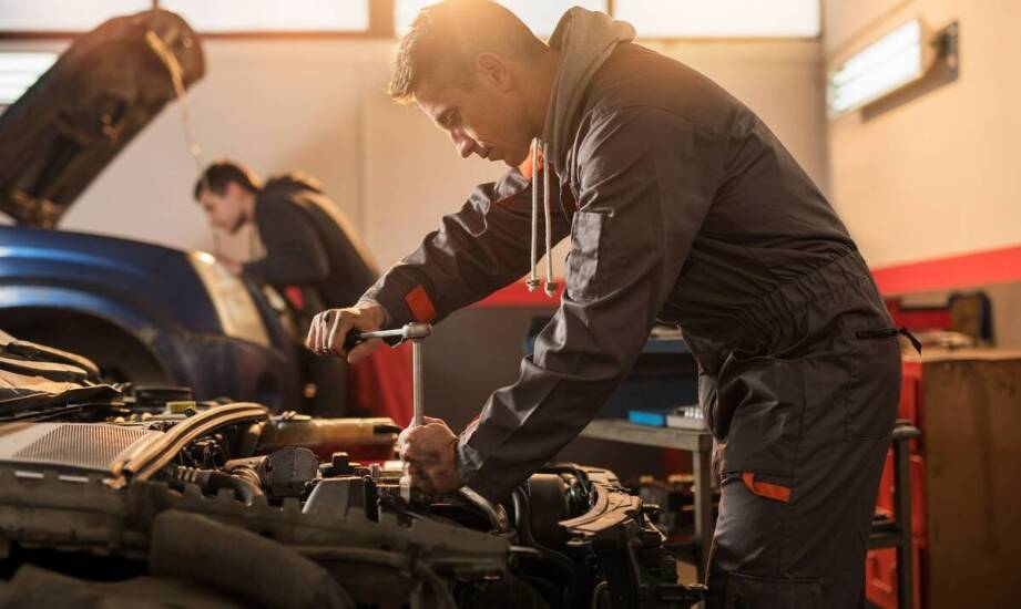 Profesjonalna naprawa elektroniki samochodowej w Twoim regionie