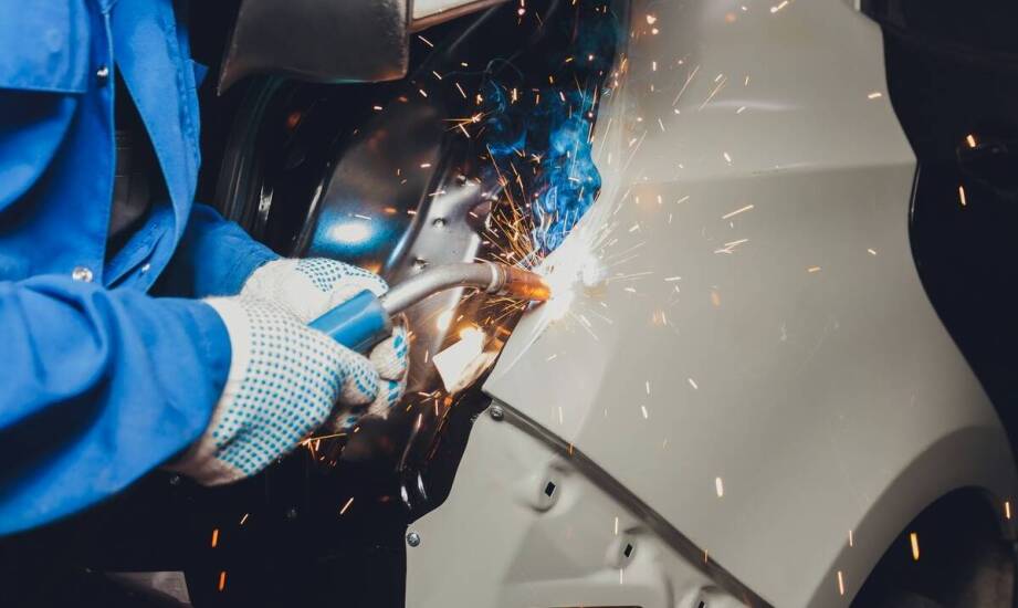 Rola hartowania indukcyjnego w poprawie wydajności maszyn rolniczych