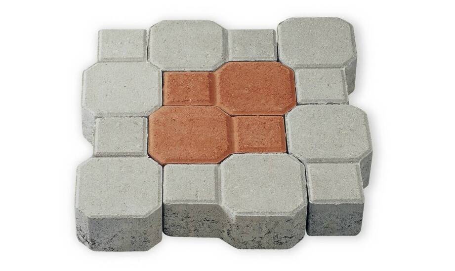 Porównanie płyty chodnikowej 35x35 z innymi popularnymi formatami