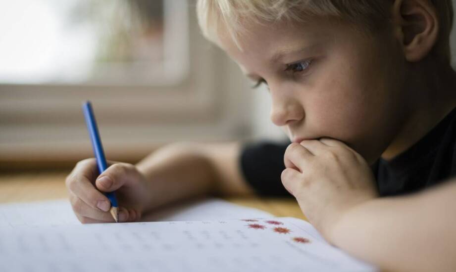 Czy stres może wpływać na ciśnienie krwi u dzieci? Jak temu zapobiegać?