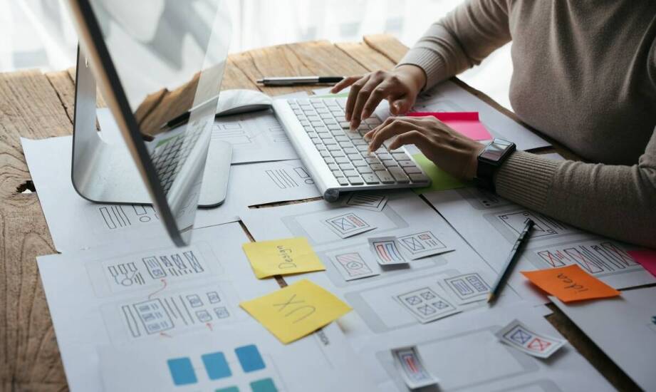 Znaczenie detali w procesie projektowania okładki książki