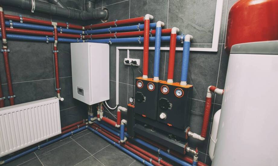 Piec 25 kW a oszczędności na rachunkach za ogrzewanie