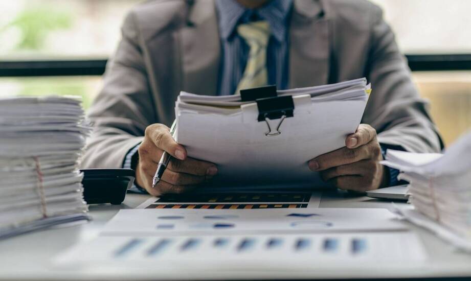 Znaczenie doradztwa w procesie utylizacji dokumentów