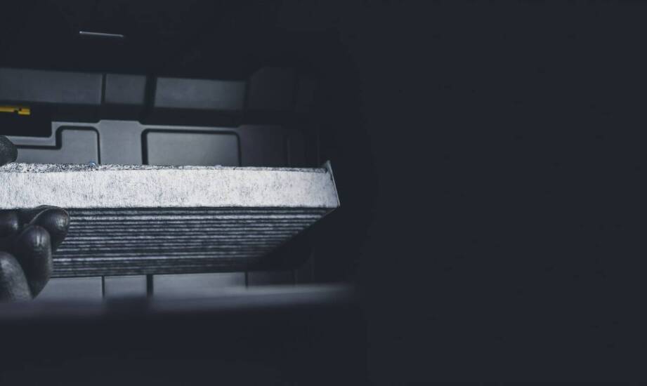 Filtry kasetowe a normy europejskie: spełnianie najwyższych standardów jakości