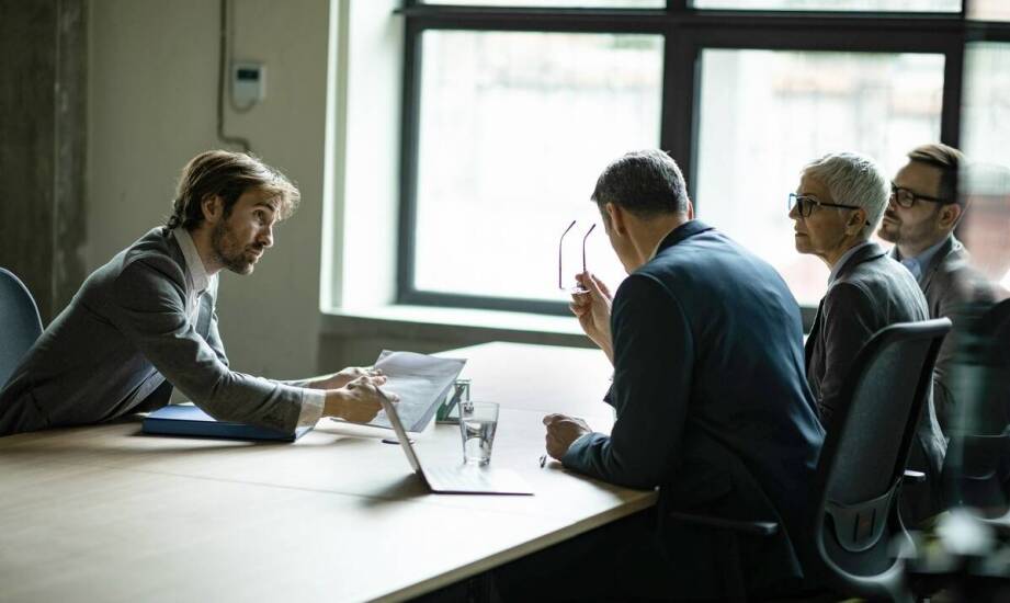 Mediacje a rozwód: Jak adwokaci pomagają osiągnąć porozumienie?