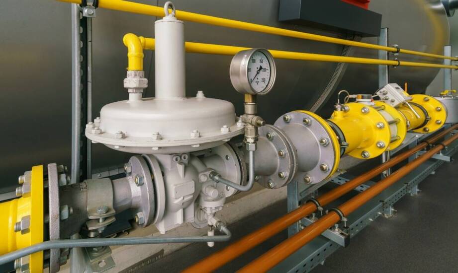 Jakie są kluczowe cechy efektywnego systemu stałego urządzenia gaśniczego?