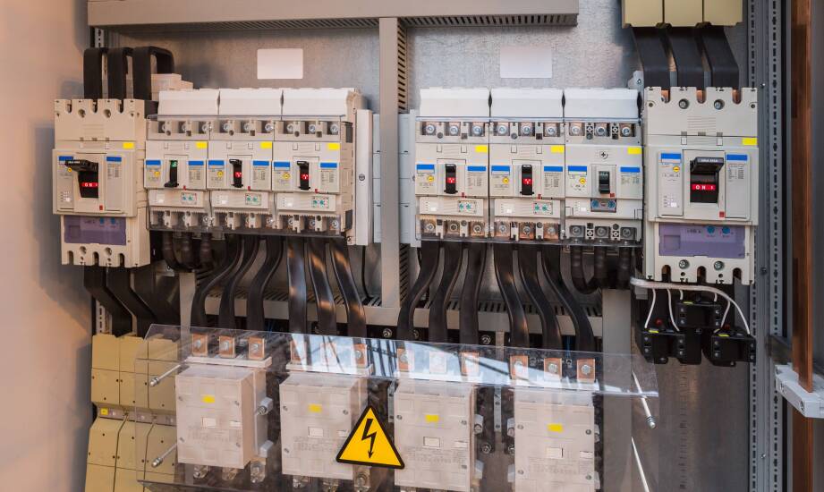 Wyzwania związane z instalacją przemysłową w halach magazynowych