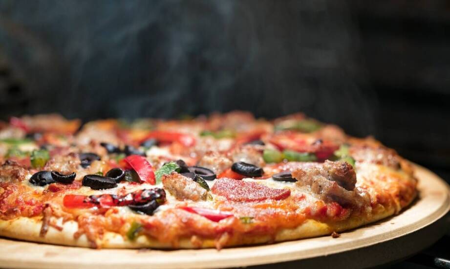 Jak piece do pizzy Lund wpływają na jakość przygotowywanej pizzy? Opinie