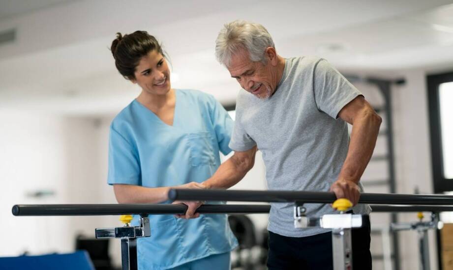 Rehabilitacja po operacjach naczyniowych: jak skutecznie wrócić do zdrowia?