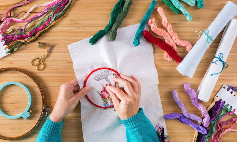 Szycie z Brother F400 – jak poprawić jakość swoich projektów?