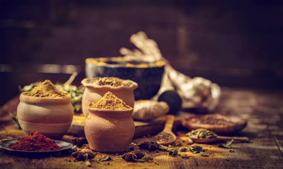 Curamed kurkumina – jak może wspomóc proces odchudzania?