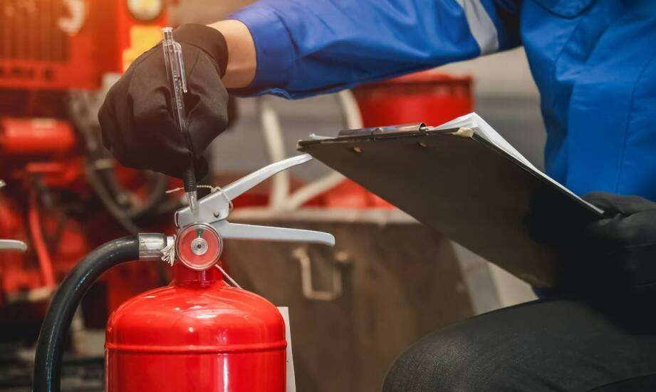 Jakie korzyści płyną z regularnych pomiarów skuteczności instalacji przeciwpożarowej?