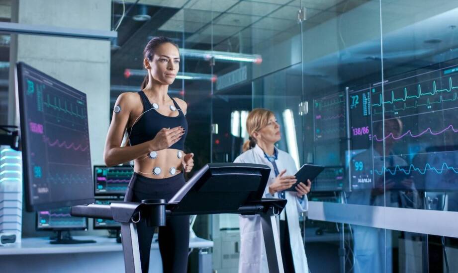 Zastosowanie komputerowej analizy chodu w prewencji kontuzji