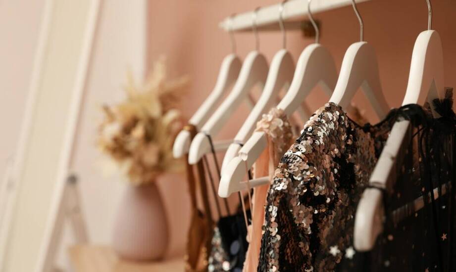 Sukienki weselne w różnych kolorach – jak dobrać barwę do motywu przewodniego