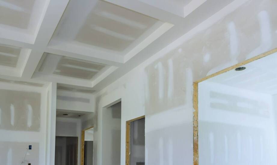 Wpływ rigips pro aku na redukcję hałasu w budynkach wielorodzinnych