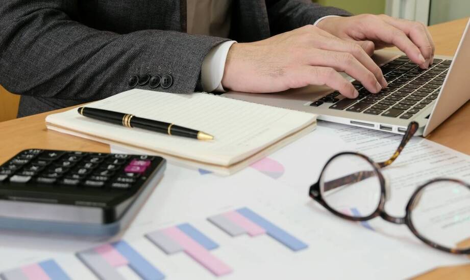 Prowadzenie dokumentacji finansowej: dlaczego jest to kluczowe dla Twojej firmy?