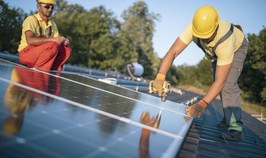Jakie są najważniejsze działania w kolejności wykończenia domu energooszczędnego?