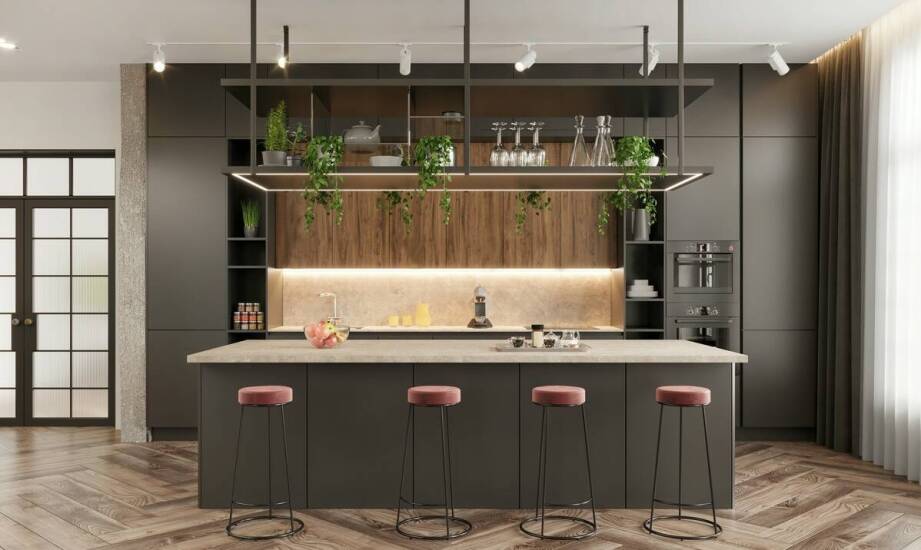 Jakie są zalety posiadania stołu rozkładanego w kuchni?