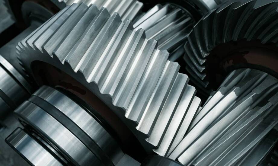 Kluczowe zalety cynkowania galwanicznego w produkcji maszyn przemysłowych