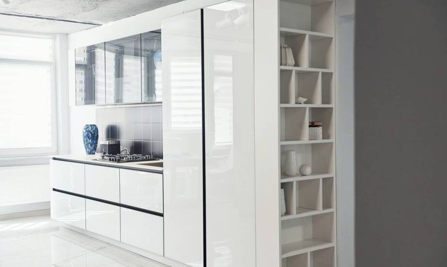 Jak dostosować projekt kuchni na wymiar do nowoczesnego stylu życia?