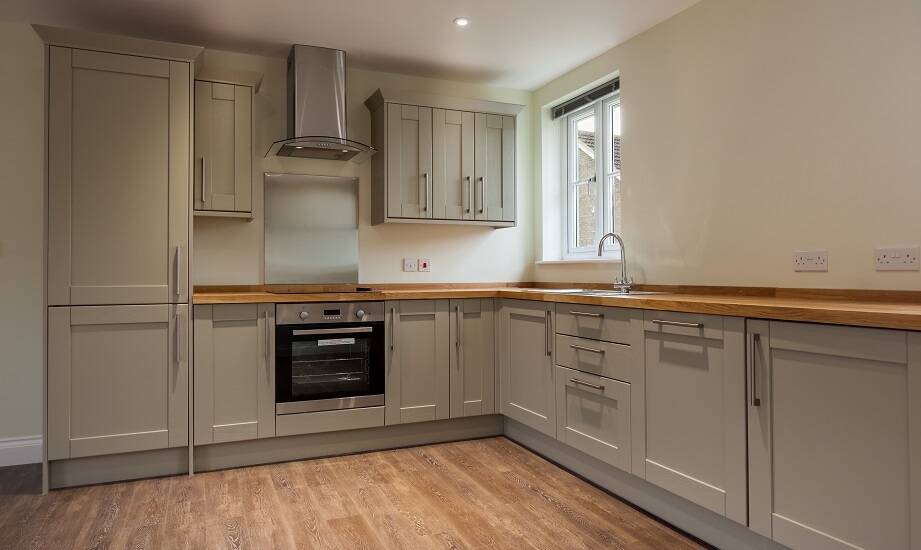 Jak dobrać sprzęt AGD do stylu kuchni?