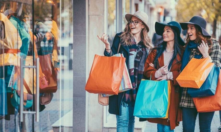 Banery ledowe jako kluczowy element promocji sezonowych wyprzedaży